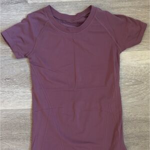 ATHLETA MOMENTUM TEE
